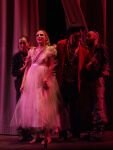 DOGS OPERA