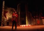 DOGS OPERA