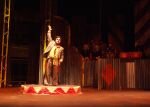 DOGS OPERA
