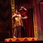 DOGS OPERA