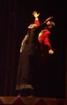 DOGS OPERA