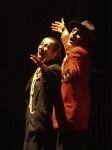 DOGS OPERA