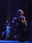 DOGS OPERA