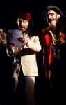 DOGS OPERA
