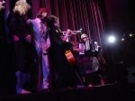 DOGS OPERA