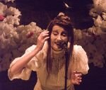 RIMBAUD L'ENRAGE