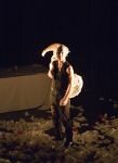 RIMBAUD L'ENRAGE