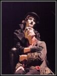 BOURGEOIS GENTILHOMME
