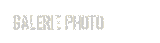 Galerie photos Galerie photos